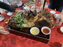 -伟记牛蹄(道滘店)