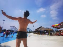 -华夏文旅西安度假区