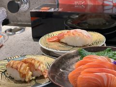 -小乔回转寿司(沈阳大悦城店)