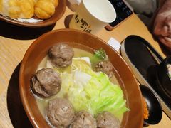 -川堂风·跷脚牛肉·乐山爆炒(宝山日月光店)