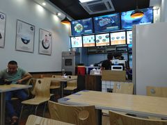 -渔面王·顺德手工鱼面(中大店)