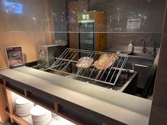 -蓝鲸湾汤泉(包河店)