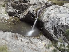 -秦岭风景区