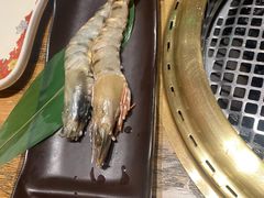 -肉魁屋·烧肉·烧鸟·酒场(高新店)