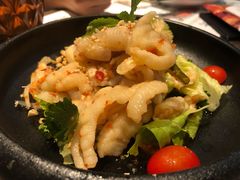 招牌无骨凤爪-美奈小馆·越南料理(中航城君尚购物中心店)