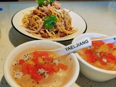 -江渔儿酸菜鱼(东厦一百店)