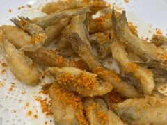-喜相逢海鲜美食城(五邑平价农副产品批发市场店)