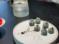 -梅花境(万科店)