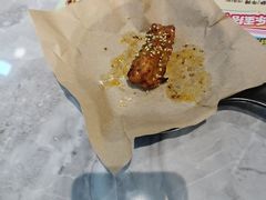 -必胜客(玉泉远洋店)