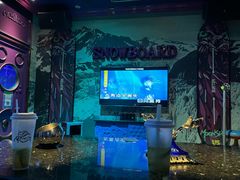 -歌友汇KTV(大悦城11层店)