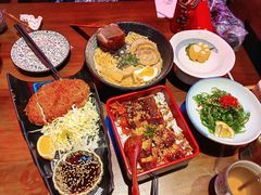 -白石的深夜食堂(济南万象城店)