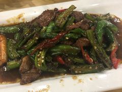 -扬州菜在上海(场北广场店)