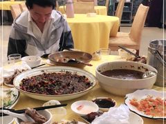 -胖大姐黄辣丁鱼庄(新津店)