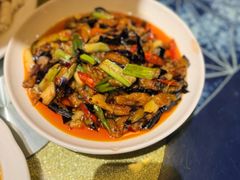 -香满楼(临安路店)