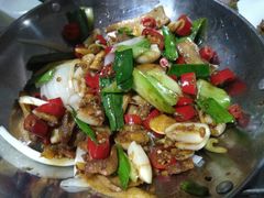 -湘与香缘·湖南菜(王府井北京市百货大楼店)