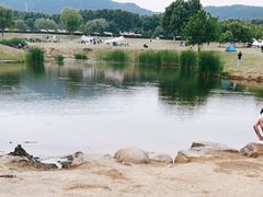 -钟山体育运动公园