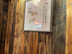 -山水茶艺馆·点心粤菜·30年老字号