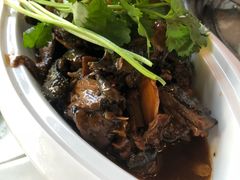 -茶油香闽南菜·花园餐厅(前埔店)