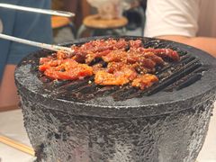 -大槐树烤肉馆(美术馆店)