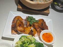 -粤点越有·茶点·粤菜(樵岭国际店)