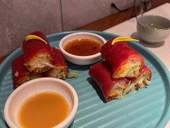 -禄运茶居·手工点心(猎德店)