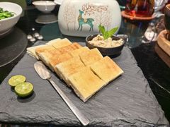 -彩虹之约•淮扬家宴(亚运村店)