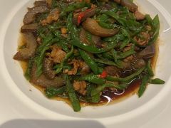 -君庭中餐厅(友谊宾馆店)