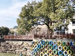 -杭州屏风山越野车营地·团建别墅轰趴民宿