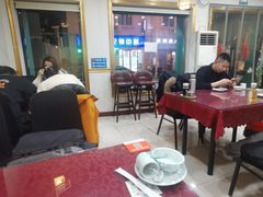 -清真麦顺和饭庄·二姐回头(和平店)