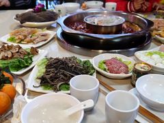 -枇杷园食为鲜火锅(南山店)