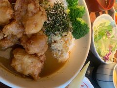 -味太助·银饭食堂(中华城店)