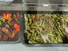 -马凯餐厅(长椿街店)