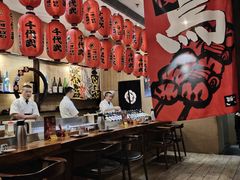 -千代武日本料理(开发区店)