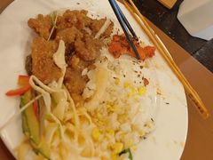 -中家鑫园温泉酒店-自助餐