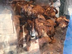 -阿二烤鸡(山塘街店)