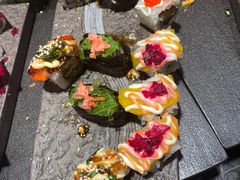 -吉布鲁牛排海鲜自助(温江合生汇店)
