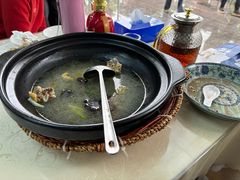-芸海阁·农家私房菜(沙家浜景区出口店)
