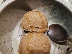 牛肝菌冰淇淋-半山腰·云南菜(侨福芳草地店)