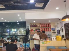 -老何家后安粉·糟粕醋海鲜火锅(三亚湾椰梦长廊店)