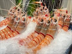 -万岛日本料理铁板烧(梅赛德斯奔驰店)