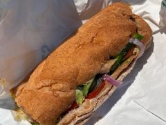 -赛百味SUBWAY(金宝汇店)