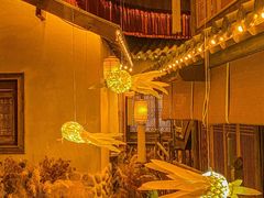 -叶叶菩提·晋福宫