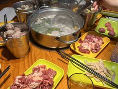 -养牛邓·潮汕牛肉海鲜自助火锅(广州店)