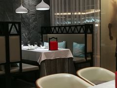 -味+新京宴·烤鸭·北京菜(创意谷店)