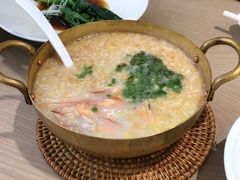 -苏小柳点心·手作小笼包(浦东嘉里城分院)