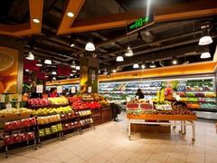 -尚美生活超市(万福广场店)