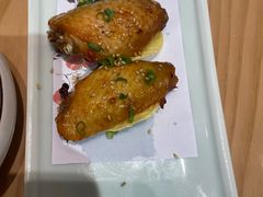 -船歌·鱼水饺青岛菜(国贸商城店)