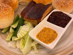 -烧肉馆(古北水镇景区店)