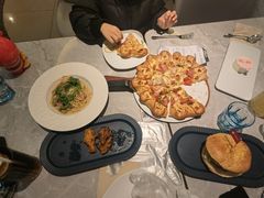 -必胜客(桂林中山店)