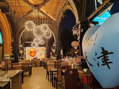 -布拉格餐厅· 中欧捷克菜(全国首店)